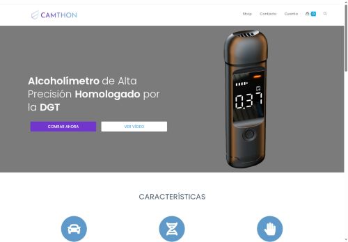 camthon.com capture - 2025-05-15 17:40:09