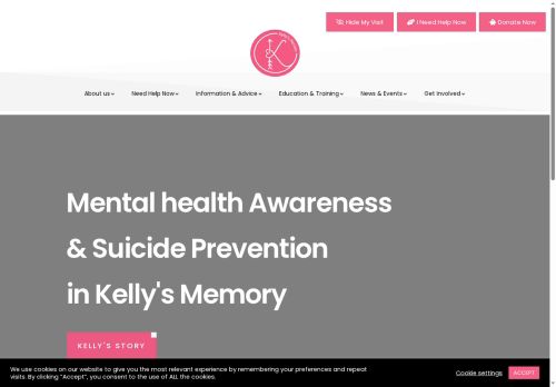 wemindandkellymatters.org.uk capture - 2025-05-15 18:01:16