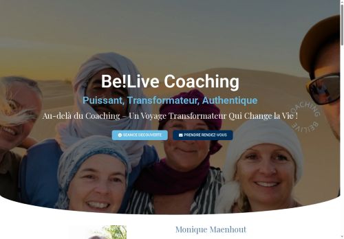 belivecoaching.ch capture - 2025-05-15 18:09:31