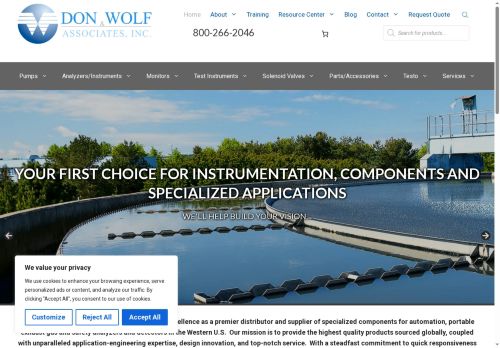 donwolf.com capture - 2025-05-15 18:13:11