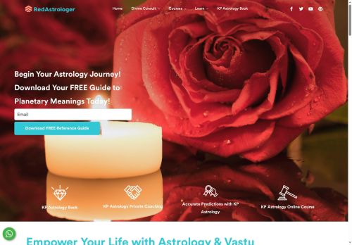 redastrologer.com capture - 2025-05-15 18:16:17