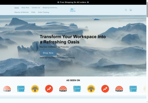 chillytrends.com capture - 2025-05-15 18:17:18