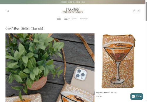 bambootrading.co capture - 2025-05-15 18:25:54