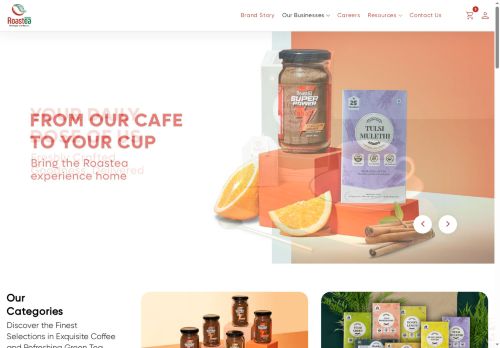 roastea.online capture - 2025-05-15 18:28:03