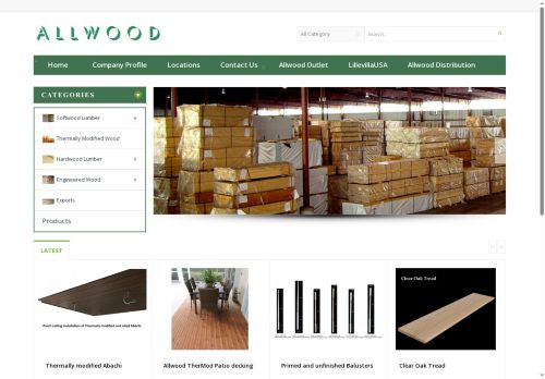 allwoodindustrials.com capture - 2025-05-15 19:34:17