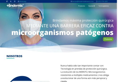hindernisdemexico.com capture - 2025-05-15 19:36:02