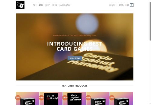 muggles.cards capture - 2025-05-15 19:47:19