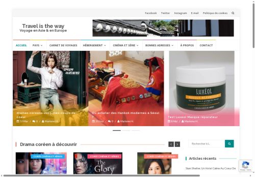 travelistheway.com capture - 2025-05-15 19:53:03