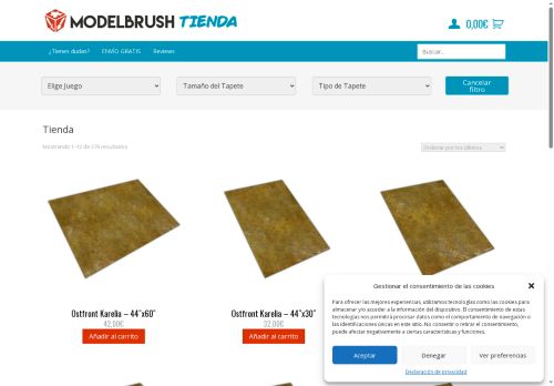 modelbrush.com capture - 2025-05-15 19:54:11