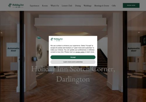 hidarlington.co.uk capture - 2025-05-15 20:08:19