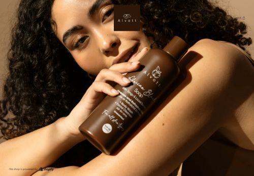 alvott.com capture - 2025-05-15 20:13:25