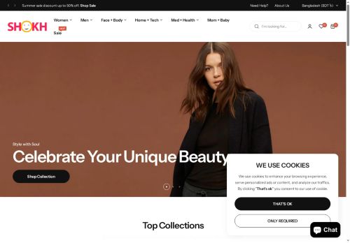 outletbd.com capture - 2025-05-15 20:24:20