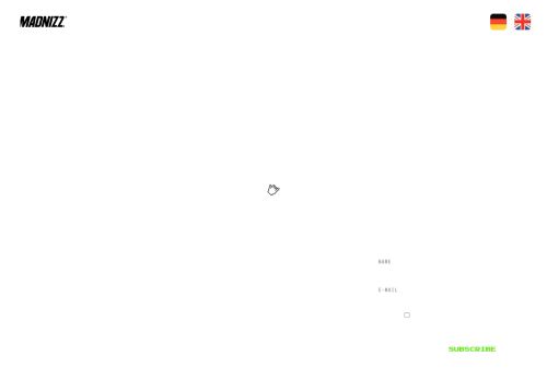 madnizz.com capture - 2025-05-15 20:37:32