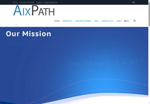 aixpath.software capture - 2025-05-15 20:39:21