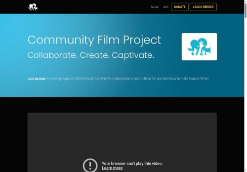 communityfilmproject.com capture - 2025-05-15 20:41:33
