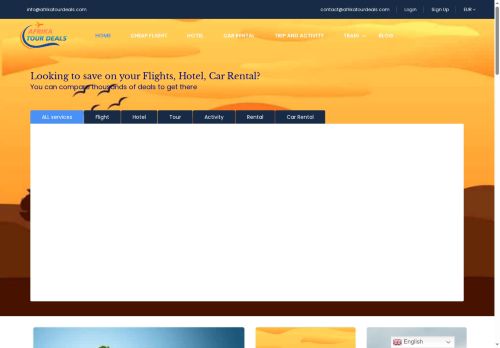 afrikatourdeals.com capture - 2025-05-15 20:56:46