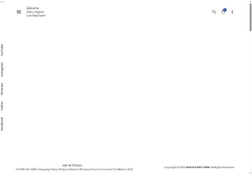 mukhidairy.com capture - 2025-05-15 21:20:11