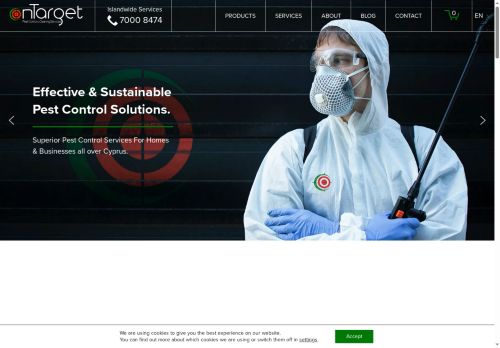 ontargetpestcontrolcy.com capture - 2025-05-15 21:29:01