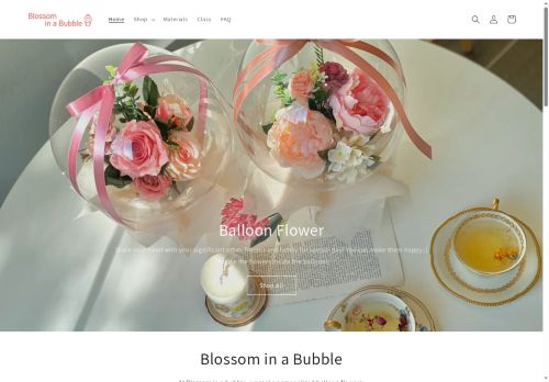 blossominabubble.com capture - 2025-05-15 21:34:35