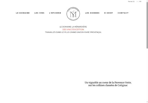 lamenardiere.com capture - 2025-05-15 21:40:14