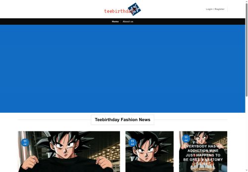 teebirthday.com capture - 2025-05-15 21:40:14