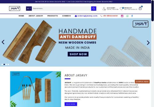 jasavy.com capture - 2025-05-15 21:43:44