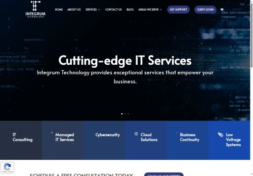 integrumtechnology.net capture - 2025-05-15 21:46:50