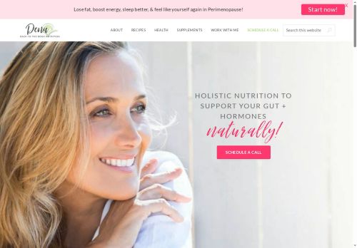 backtothebooknutrition.net capture - 2025-05-15 21:52:40