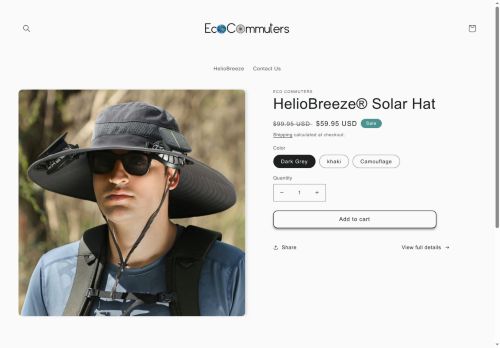 eco-commuters.com capture - 2025-05-15 21:52:40