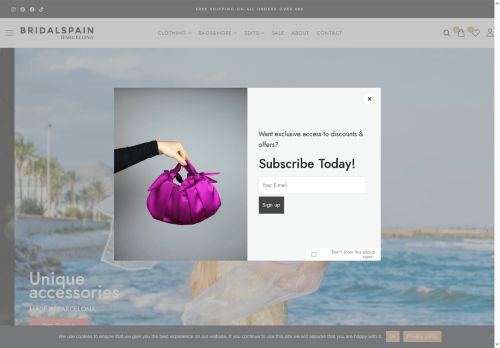 bridalspain.com capture - 2025-05-15 22:00:09