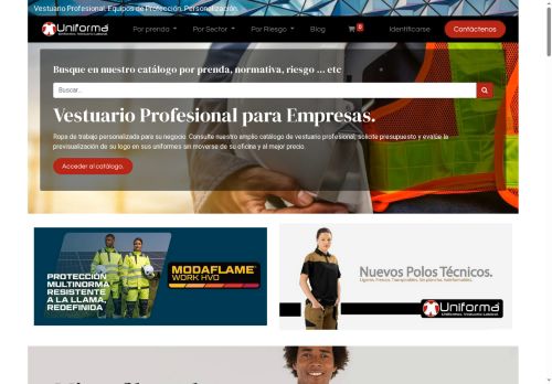 uniforma.net capture - 2025-05-15 22:03:51