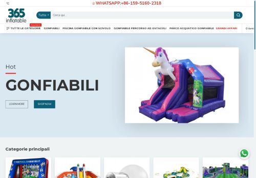 365gonfiabili.com capture - 2025-05-15 22:26:26