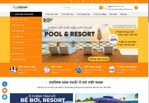 oduvietnam.com capture - 2025-05-15 23:01:12