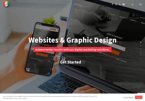 synergidigital.com capture - 2025-05-15 23:05:46