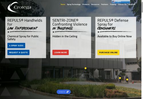 crotega.com capture - 2025-05-15 23:21:50