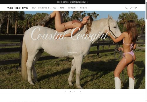 wallstreetswim.com capture - 2025-05-15 23:25:49