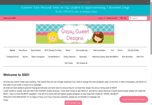 sassysweetdesigns.com capture - 2025-05-15 23:26:46