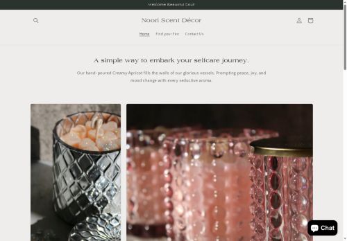 nooriscents.net capture - 2025-05-15 23:30:32