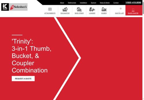 solesbees.com capture - 2025-05-15 23:40:56