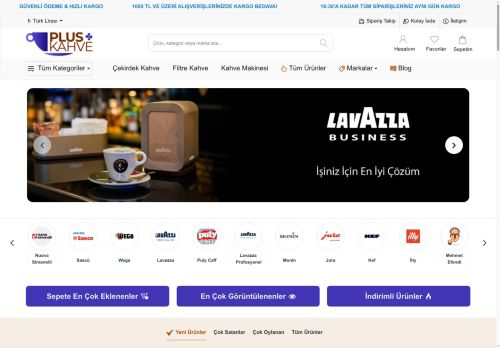 pluskahve.com capture - 2025-05-15 23:49:57