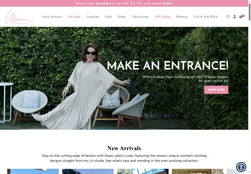 monicamahoney.com capture - 2025-05-16 00:06:28