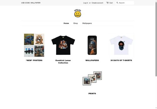 shaneramosstore.com capture - 2025-05-16 00:19:10