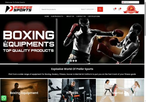 prefersports.com capture - 2025-05-16 00:27:44