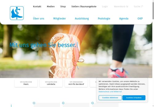 podologie.swiss capture - 2025-05-16 00:29:03