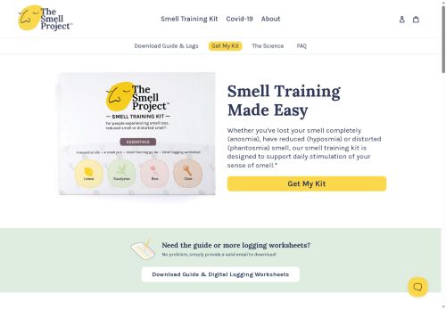 smellproject.com capture - 2025-05-16 00:35:36