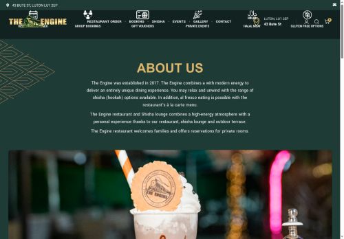 theengineluton.com capture - 2025-05-16 00:55:10