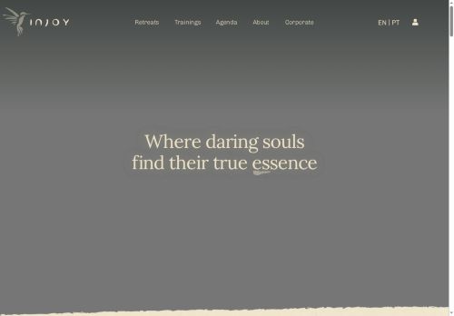 injoyretreats.com capture - 2025-05-16 01:02:14