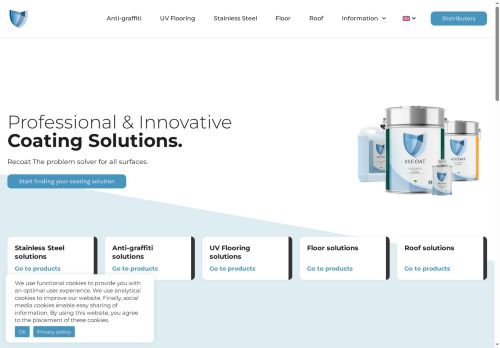 recoat.info capture - 2025-05-16 01:10:05