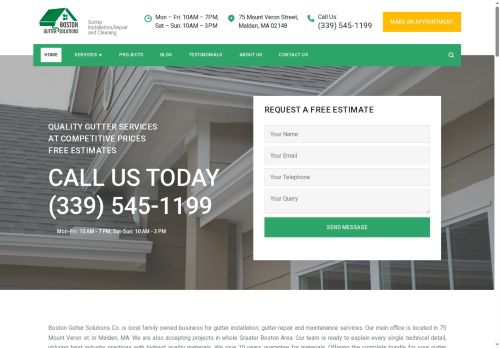 bostonguttersolutions.com capture - 2025-05-16 01:12:39