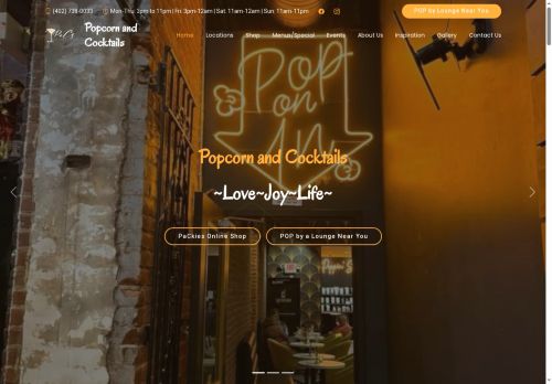 popcornandcocktails.com capture - 2025-05-16 01:17:41